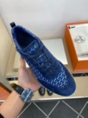 wholesale quality men hermes shoes model no. 278